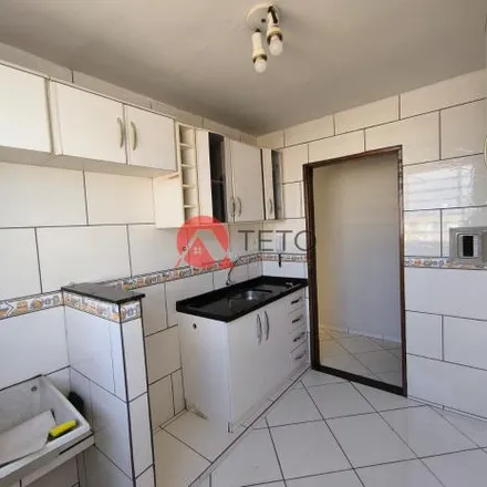 Rent this 2 bed apartment on Rua Prof. Itamar Orlando Soares in 400, Rua Professor Itamar Orlando Soares