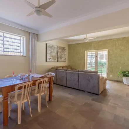 Rent this 4 bed house on Rua Manoel Barradas in Nova Campinas, Campinas - SP