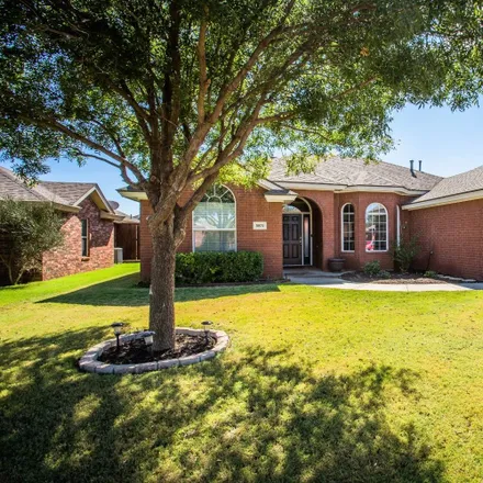 Buy this 3 bed house on 5831 101st Street in Lubbock, TX 79424