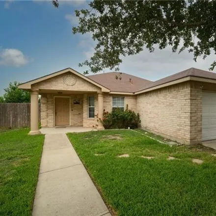 Buy this 3 bed house on 2699 East Franklin Tree Avenue in Hidalgo, TX 78557