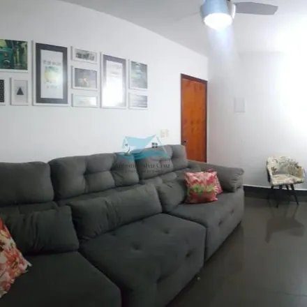 Buy this 2 bed apartment on Rua Domingos L. de Almeida in Jardim São Lourenço, Bragança Paulista - SP