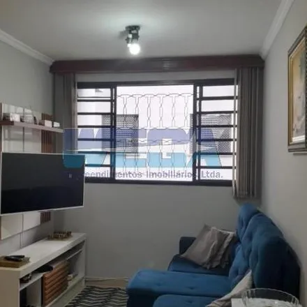 Buy this 3 bed apartment on Rua Evaristo da Veiga 1539 in Boqueirão, Curitiba - PR