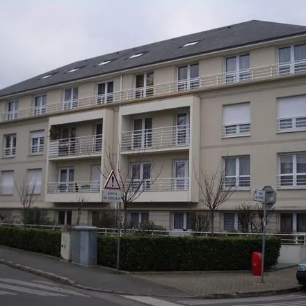 Image 4 - 56 bis Route d'Angers, 49000 Écouflant, France - Apartment for rent
