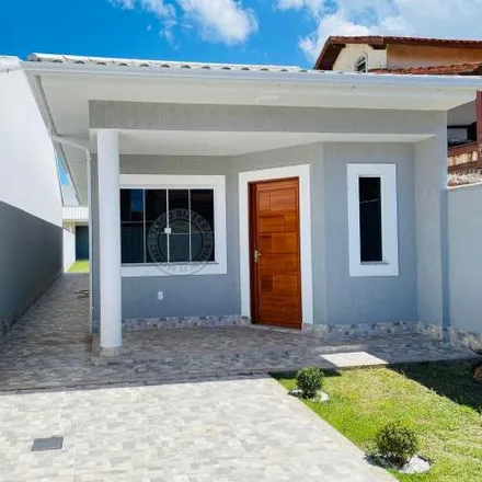 Buy this 2 bed house on Rua 59 in Jardim Atlântico Central, Maricá - RJ