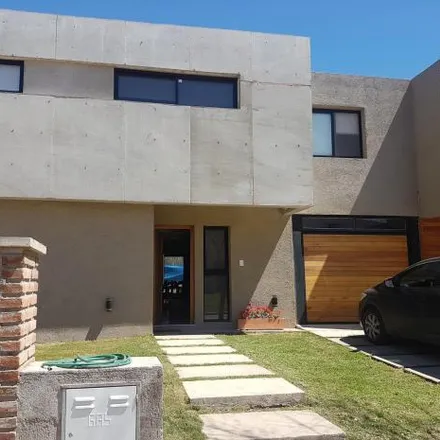 Buy this 2 bed house on unnamed road in Villa 9 de Julio, Cordoba