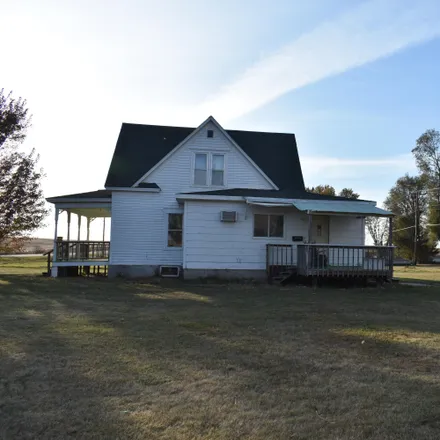 Buy this 3 bed house on 610 Main Street in Frederick, Brown County