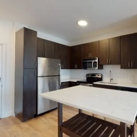 Rent this 1 bed apartment on #31-207,10170 Southwest 7Th Street