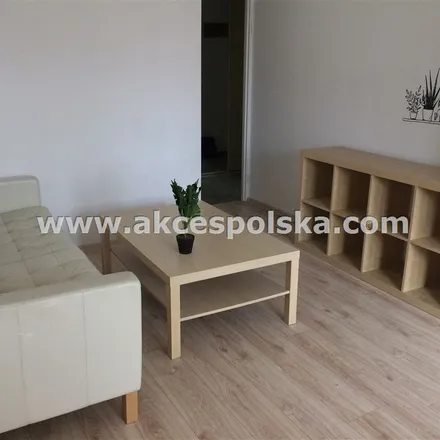 Image 3 - Wolfganga Amadeusza Mozarta 8, 02-736 Warsaw, Poland - Apartment for rent