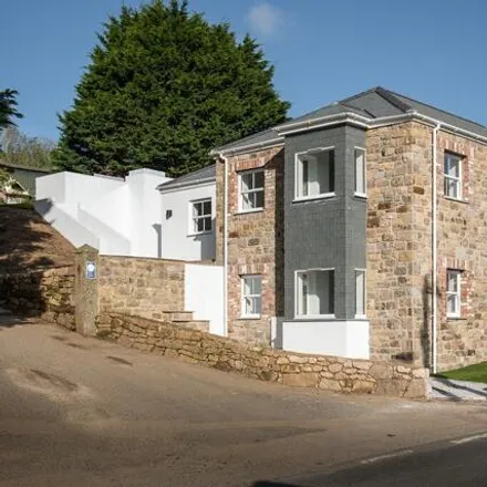 Buy this 3 bed house on Mounts View in Penzance, Cornwall