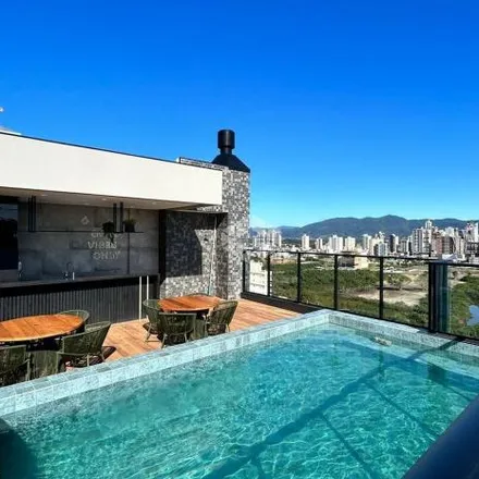 Image 2 - Rua Onésio Cadore, Perequê, Porto Belo - SC, 88210-000, Brazil - Apartment for sale