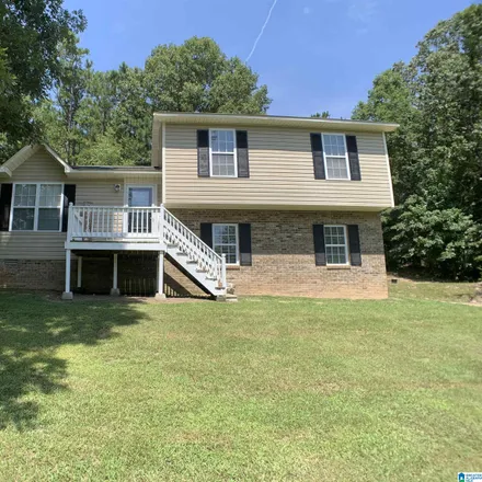 Buy this 4 bed house on 1537 Williams Road in Calhoun County, AL 36272