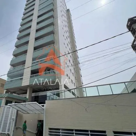 Buy this 1 bed apartment on Rua Azálea in Real, Praia Grande - SP