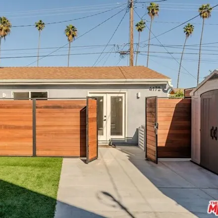 Rent this 2 bed house on 4172 3rd Avenue in Los Angeles, CA 90008
