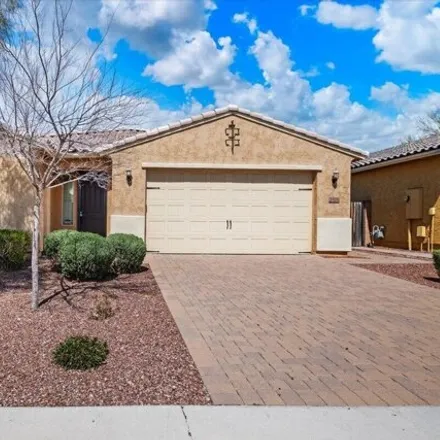 Buy this 4 bed house on 2526 West Perola Drive in Phoenix, AZ 85085