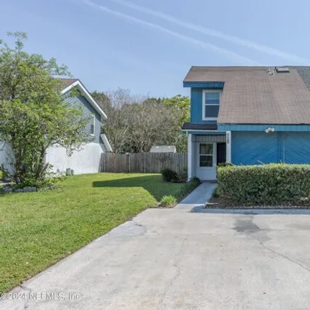Buy this 3 bed house on 729 Century 21 Drive in Jacksonville, FL 32216