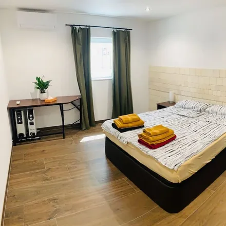 Rent this 6 bed house on CBD Store Spain in Avinguda de la Fontana, 03730 Xàbia / Jávea