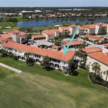 Buy this 2 bed house on Grand Harbor - River Course in 4985 Club Terrace, Vero Beach