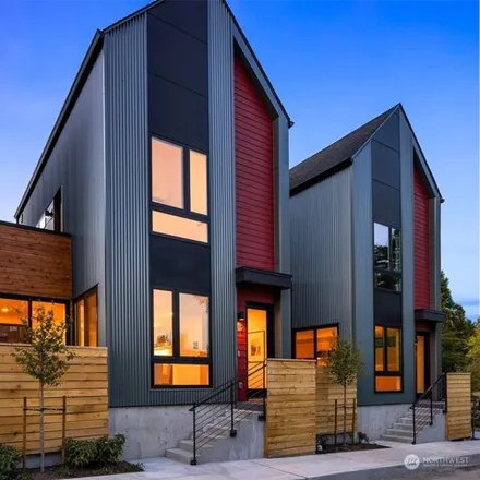 Buy this 2 bed house on 204 Shepard Way Nw in Bainbridge Island, Washington