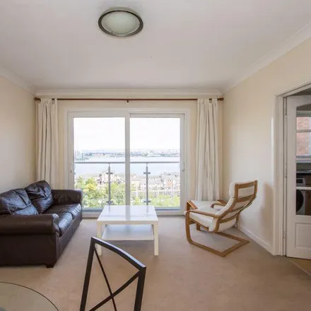 Image 3 - Northcliffe Drive, Penarth, CF64 1DQ, United Kingdom - Apartment for rent