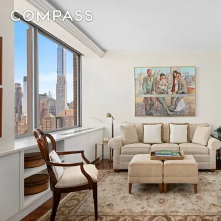 Image 4 - The Park Millennium, 111 West 67th Street, New York, NY 10023, USA - Condo for sale