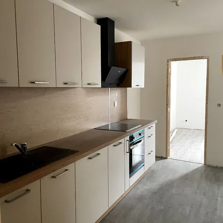 Rent this 2 bed apartment on 7 Rue Marcel Mauss in 88100 Saint-Dié-des-Vosges, France