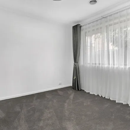 Rent this 4 bed apartment on Springwood View in Bundoora VIC 3086, Australia