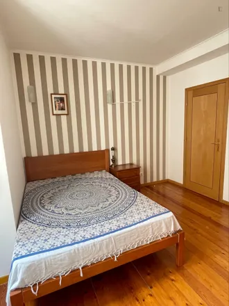 Rent this 1 bed apartment on Rua da Prata 129 in 1100-052 Lisbon, Portugal