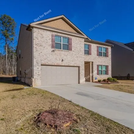 Image 3 - Lilly Brook Drive, Gwinnett County, GA 30052, USA - House for sale