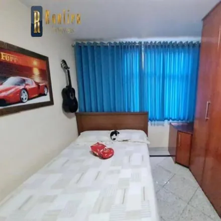 Buy this 3 bed house on Praça Ruy Barbosa in Centro, Nova Iguaçu - RJ
