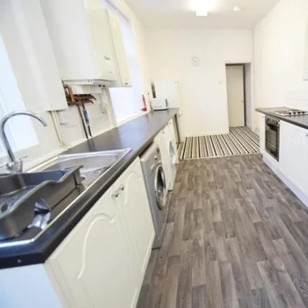 Rent this 2 bed house on Boughey Road in Stoke, ST4 2BZ