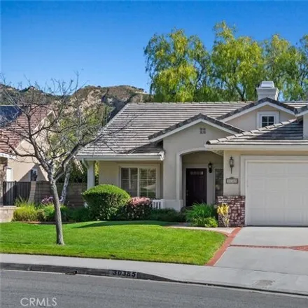 Buy this 3 bed house on 30369 Falls Drive in Castaic, CA 91384