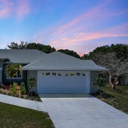 Buy this 3 bed house on 1996 47th Avenue Southwest in Indian River County, FL 32968