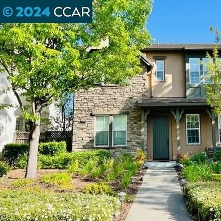Rent this 4 bed house on 6116 West Branch Road in San Ramon, CA 94582