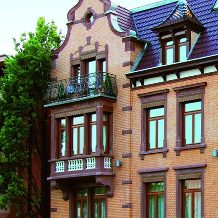 Image 9 - Böhringerstraße 6, 70435 Stuttgart, Germany - Apartment for rent