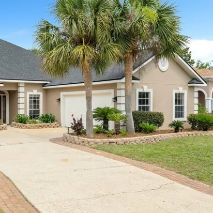 Buy this 4 bed house on 2508 Pelican Bay Drive in Panama City Beach, FL 32408