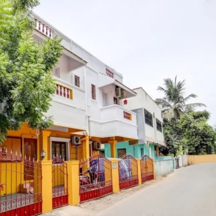 Image 4 - unnamed road, Zone 7 Ambattur, - 600053, Tamil Nadu, India - House for sale