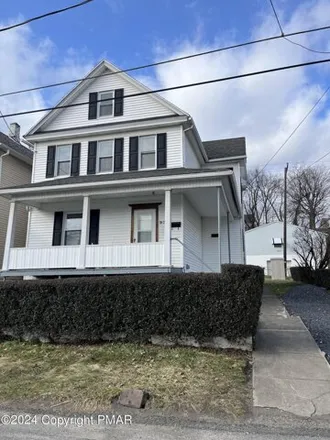 Image 3 - South 6th Avenue, Scranton, PA 18504, USA - House for rent