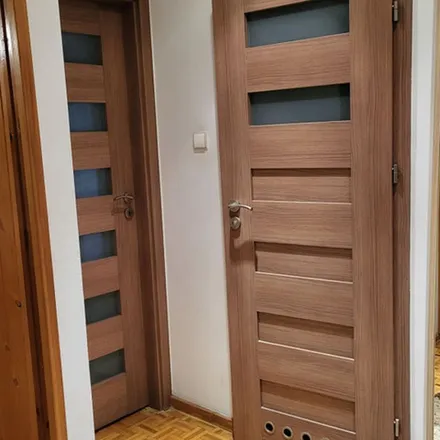 Rent this 3 bed apartment on Bolesława Chrobrego 15 in 32-020 Wieliczka, Poland
