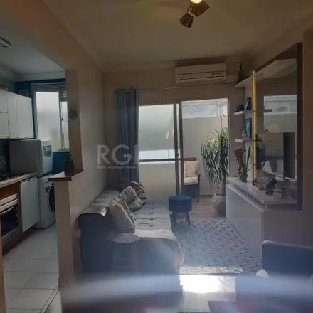 Buy this 3 bed apartment on Rua Monte Arraes in Nonoai, Porto Alegre - RS