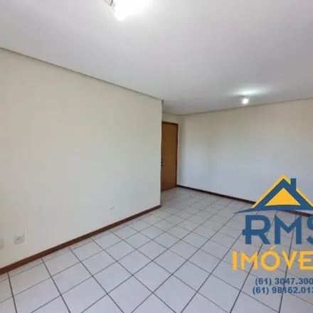 Rent this 3 bed apartment on SHVP - Rua 8 - Chácara 198 in Vicente Pires - Federal District, 72006