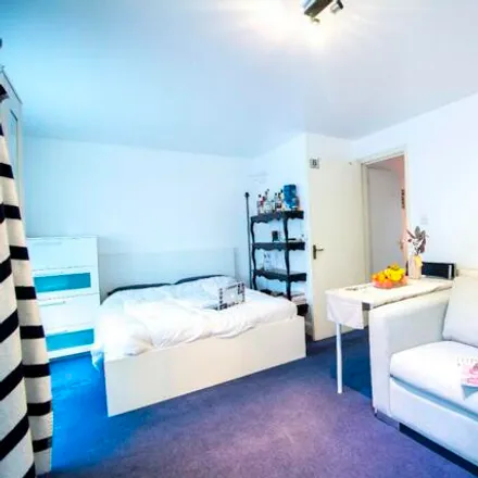 Rent this 2 bed apartment on BPP University Law School in Red Lion Street, London