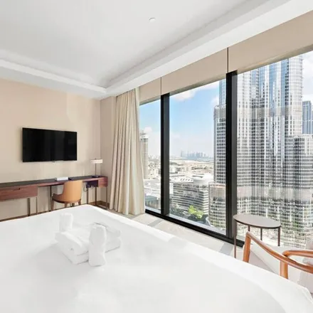 Image 6 - Downtown Dubai, Dubai, United Arab Emirates - Apartment for rent