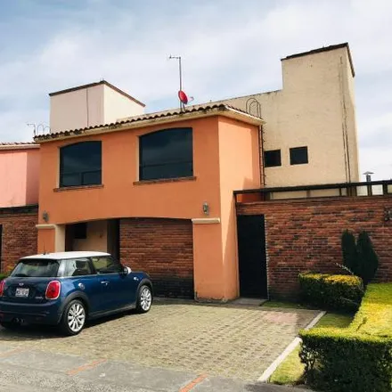 Image 2 - unnamed road, 50245 Metepec, MEX, Mexico - House for rent