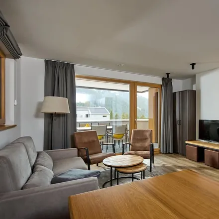 Rent this 2 bed apartment on Gargellen in 6787 Gargellen, Austria