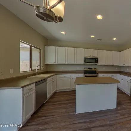 Image 3 - West Granite Drive, Phoenix, AZ 85024, USA - House for sale