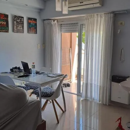 Buy this 1 bed apartment on 529 - José Murías 2186 in Partido de Tres de Febrero, Caseros