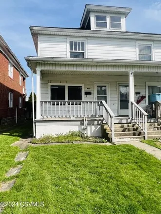 Buy this 3 bed house on 399 Elderberry Alley in Selinsgrove, PA 17870