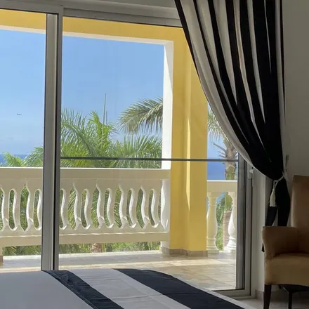 Rent this 3 bed apartment on Montego Bay in Saint James, Jamaica