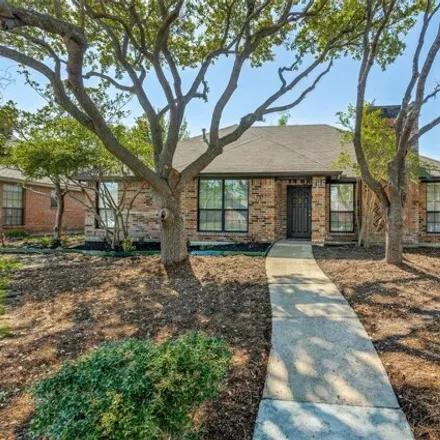 Buy this 3 bed house on 457 West Jefferson Street in Wylie, TX 75098