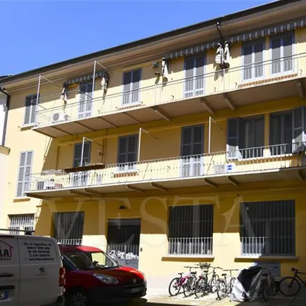 Image 7 - Banca Popolare di Bari, Via Giuseppe Ripamonti, 20122 Milan MI, Italy - Apartment for rent